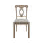 Rashika 4 - Person Pedestal Dining Set-694517813-694517812