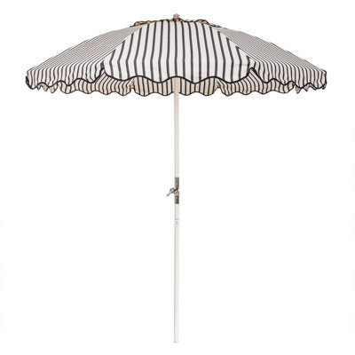 PARAPLUIE CLUB - RAYURE MONACO