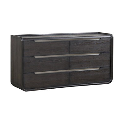 Commode, noir
