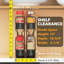 Garde-manger raben Raben