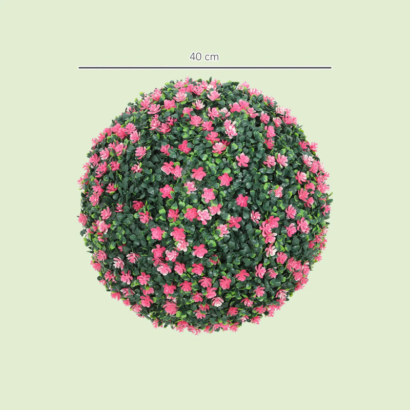 40cm Faux Plant