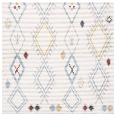 Tapis Khadir Performance Southwestern