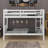 Bunk Bed With Ladder-1950170839