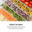 Klarstein Jerky 630W Food Dehydrator