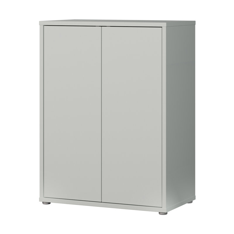 Rydar 99.1cm H x 74.5cm W Standard Bookcase
