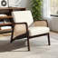 Corduroy Sofa-1797396257