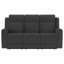 Ensemble de canapé inclinable 2 pièces Jessa-110985100