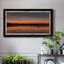 «Blaze of Glory», reproduction d'un seul cadre photo sur toile-1706751602-1706751610