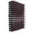 Rockrose 150 Bottle Wine Bottle Rack Black-1348215830
