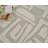 Carmel Hand Tufted Abstract Indoor Rug-100847775