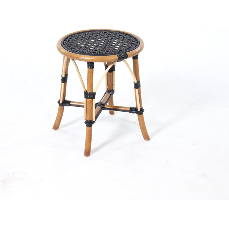 Tabouret bas Café Bistro - 17 po
