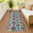 Machine Washable Indoor/Outdoor Chantille ACN2556 Mid-Century Modern Rug-643112650-643112670