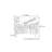 Modern art pattern solid wood sideboard-104471083