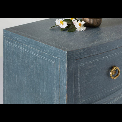 Arundel 3 - Drawer Nightstand