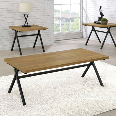 Ensemble occasionnel 3 pièces