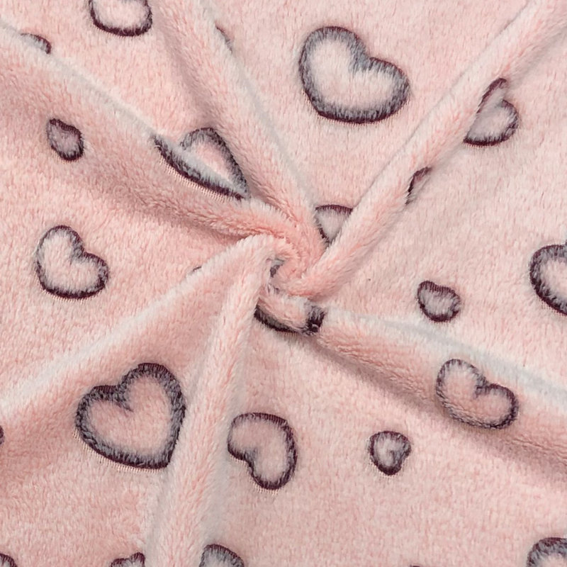 Plain Weave / Muslin Throw Blanket