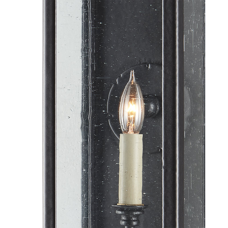 Giatti Wall Light, Midnight