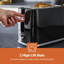 Geepas 1.7L Electric Tea Kettle
