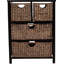 Commode 4 tiroirs
