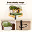 Ensemble de 2 tabourets de bar Modern-799438849