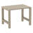 4 - Person Patio Dining Set with Extendable Square Table-70982837