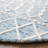 Kimber Hand Tufted Wool Southwestern Rug-574134355
