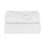 Milan Cotton Jacquard Dobby Weave Textured Striped Lightweight Throw Blanket-72322076-72322079