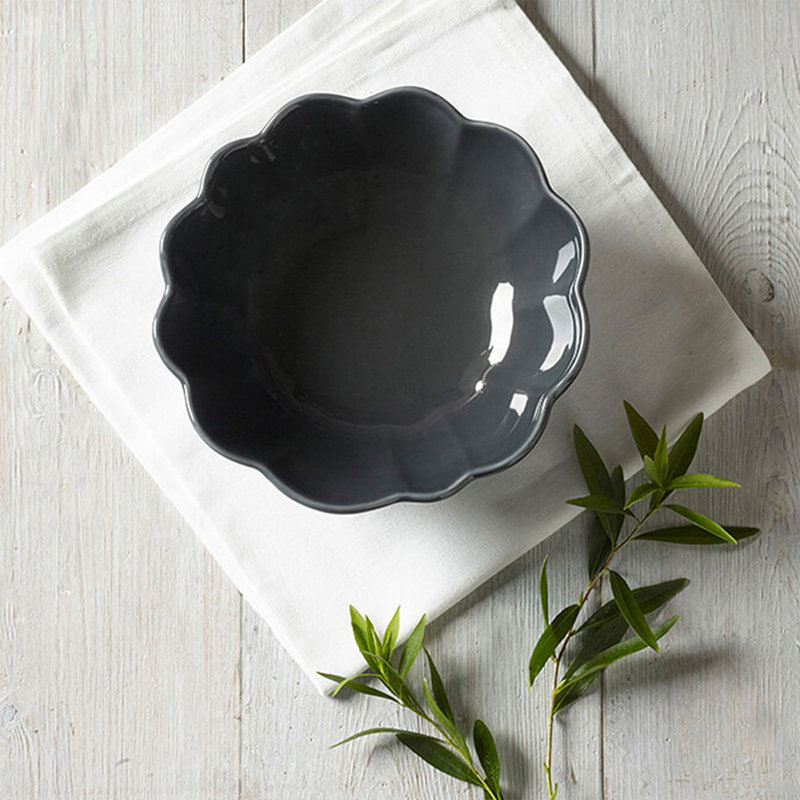 500ml Stoneware Rice Bowl