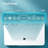 Antarctic Star  50 Pint Dehumidifier, 1.2 Gal Water Tank, 30%Rh Adjustable Auto Shut Off, 24H Timer