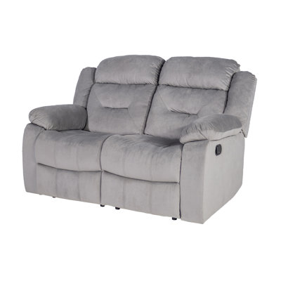 Recliner Loveseat