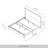 Ihor Piece Bedroom Set-40097123-25221608