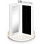 Freestanding Jewelry Armoire