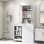 Armoire de rangement H 70,87 "-370761952