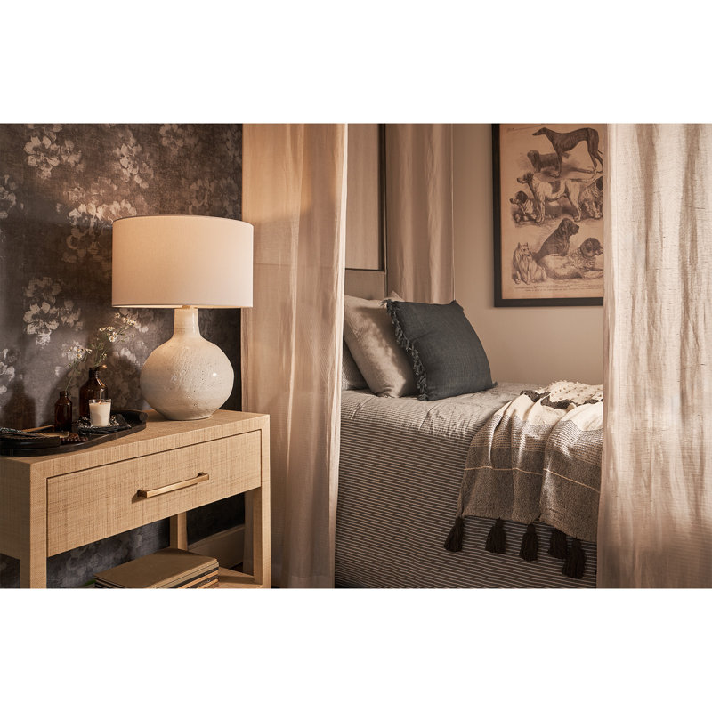Clemente Table Lamp