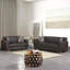 Causeuse convertible avec rangement Loveseat Sofa Collection-419132591