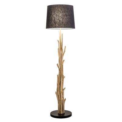 Lampe sur pied 59 "Novelty