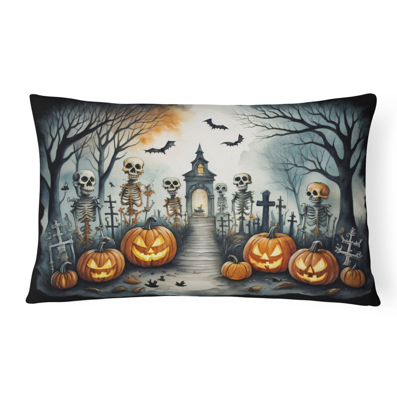 Coussin décoratif Autre / Sans motif