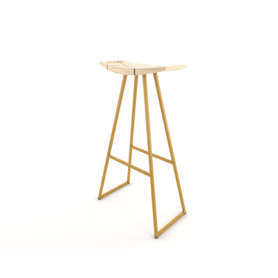 Tabouret de bar et de comptoir Robert