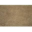 Tapis beige noué à la main de haute qualité