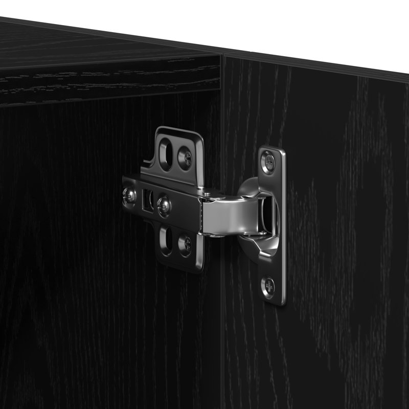 MDF Bathroom Cabinet
