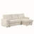 Upholstery Sleeper Sectional Sofa-1644585194