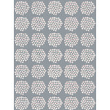 Puketti Floral Paper/Non-Woven Wallpaper by Jannelli & Volpi/Annika Rimala