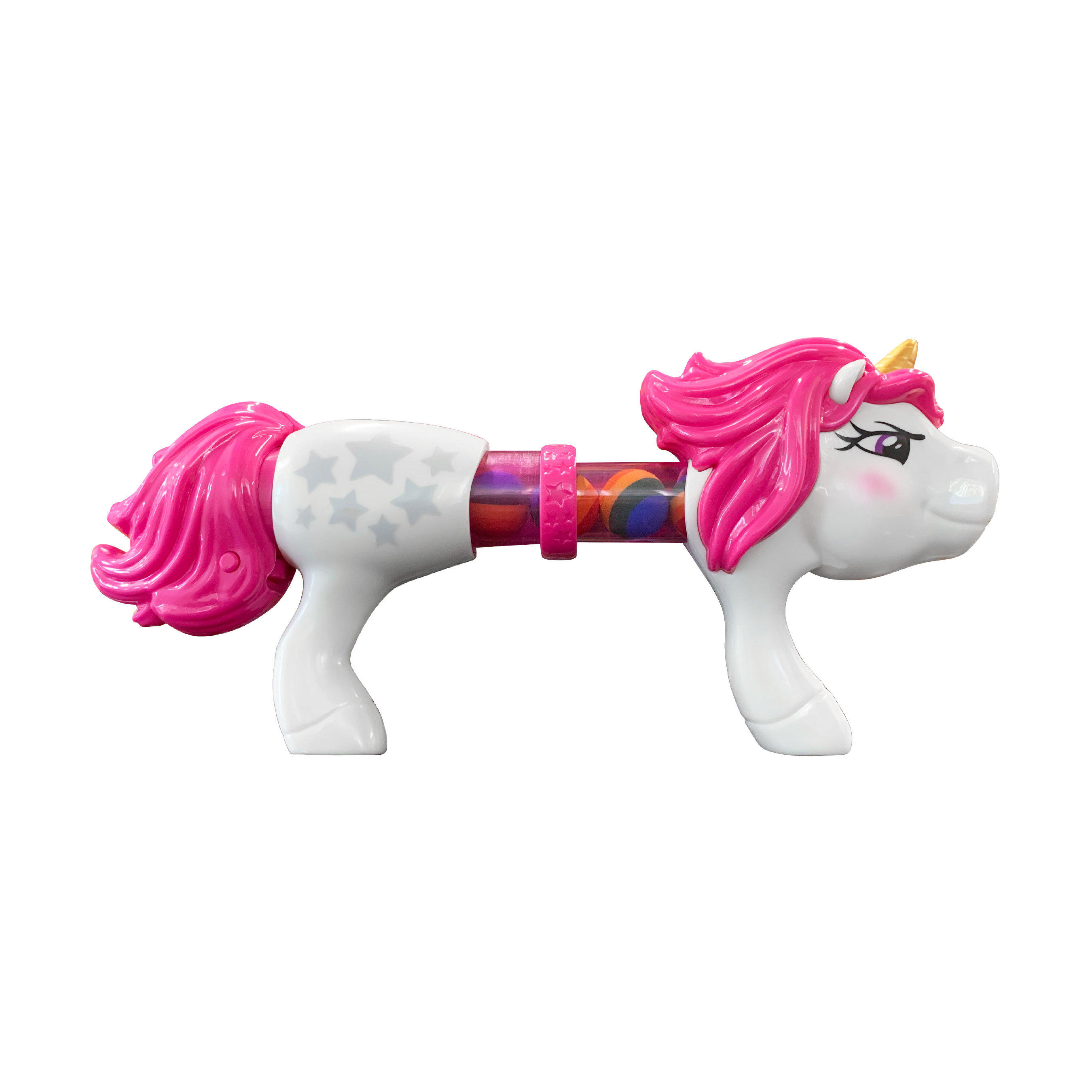 Hog Wild Unicorn Power Popper Multi-Game | Wayfair