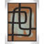 «Many Paths Taken 2», reproduction encadrée sur toile-72377101-72377107