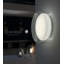 Steel LED Flush Mounted Sconce-909168147-909168156-909168158