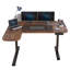 59'' L-shaped Height Adjustable Standing Desk-1223746701