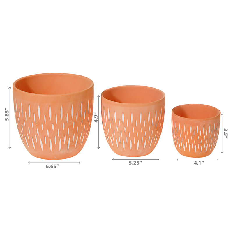 Ceramic Pot Planter