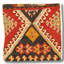 Wool Square Pillow Cover & Insert-66690173
