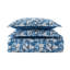 Ensemble d'édredon réversible en coton Laura Ashley Sweet Memories-105283628
