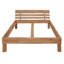 Rosalind Solid Wood Bed-38961275-38961284